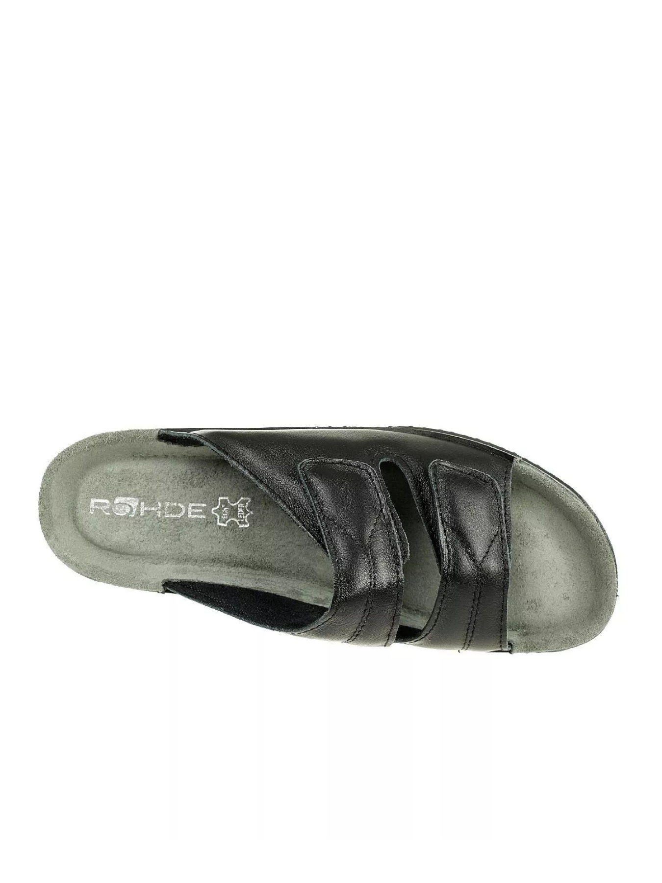 Шлепанцы ROHDE модель 1940 90 Фото