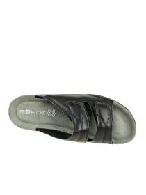 Шлепанцы ROHDE модель 1940 90 Фото