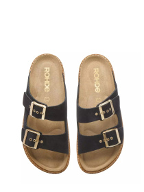 Шлепанцы ROHDE модель 5510 90 Фото