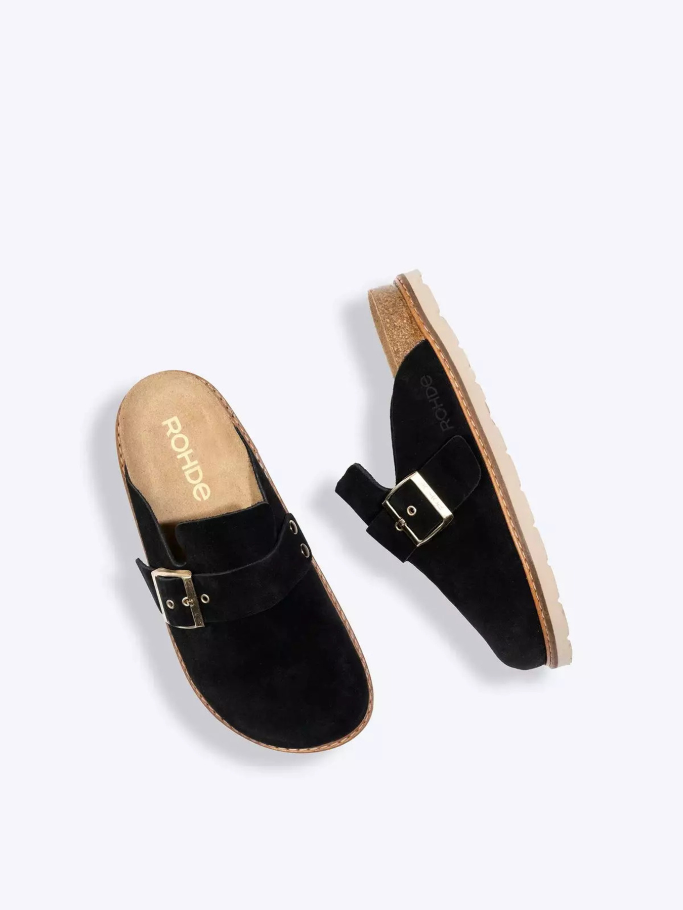 Сабо ROHDE модель 5514 90 Фото