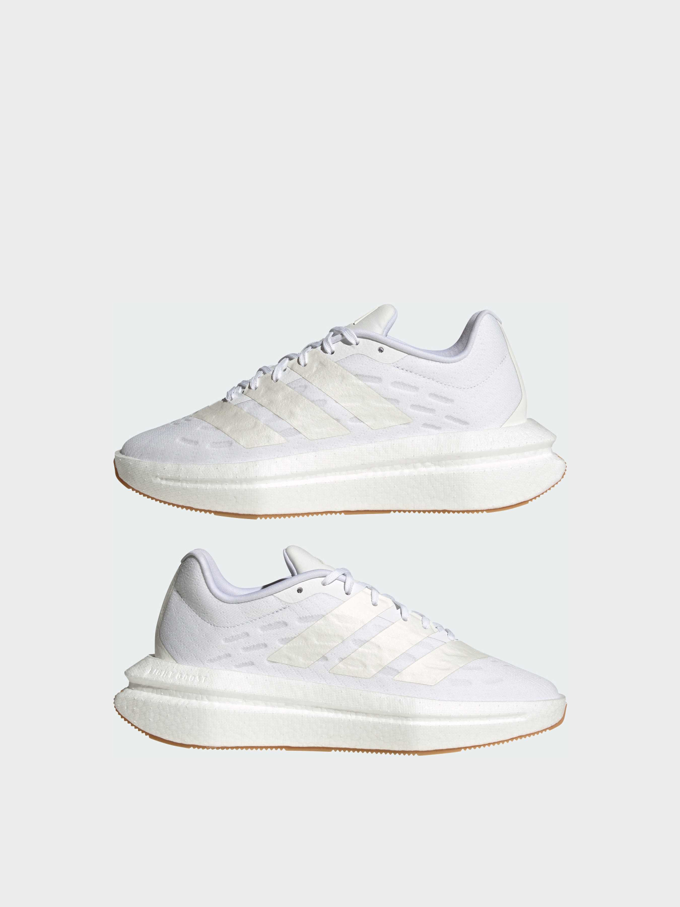 Кроссовки повседневные Adidas модель JR7932 Фото