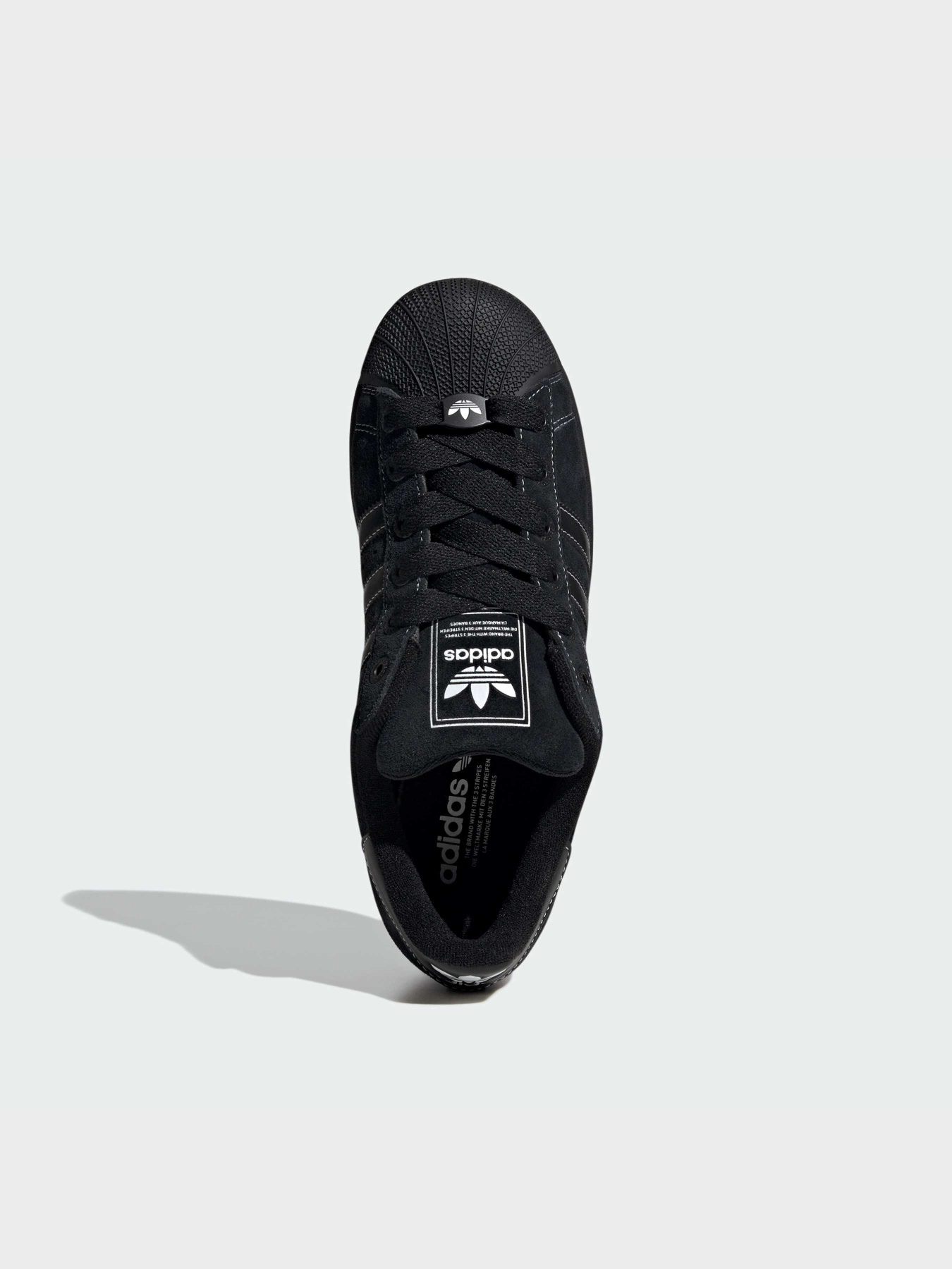 Кеды низкие Adidas Superstar модель JH5470 Фото