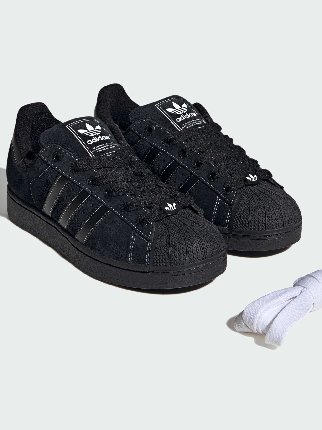 Кеди низькі Adidas Superstar модель JH5470 Фото