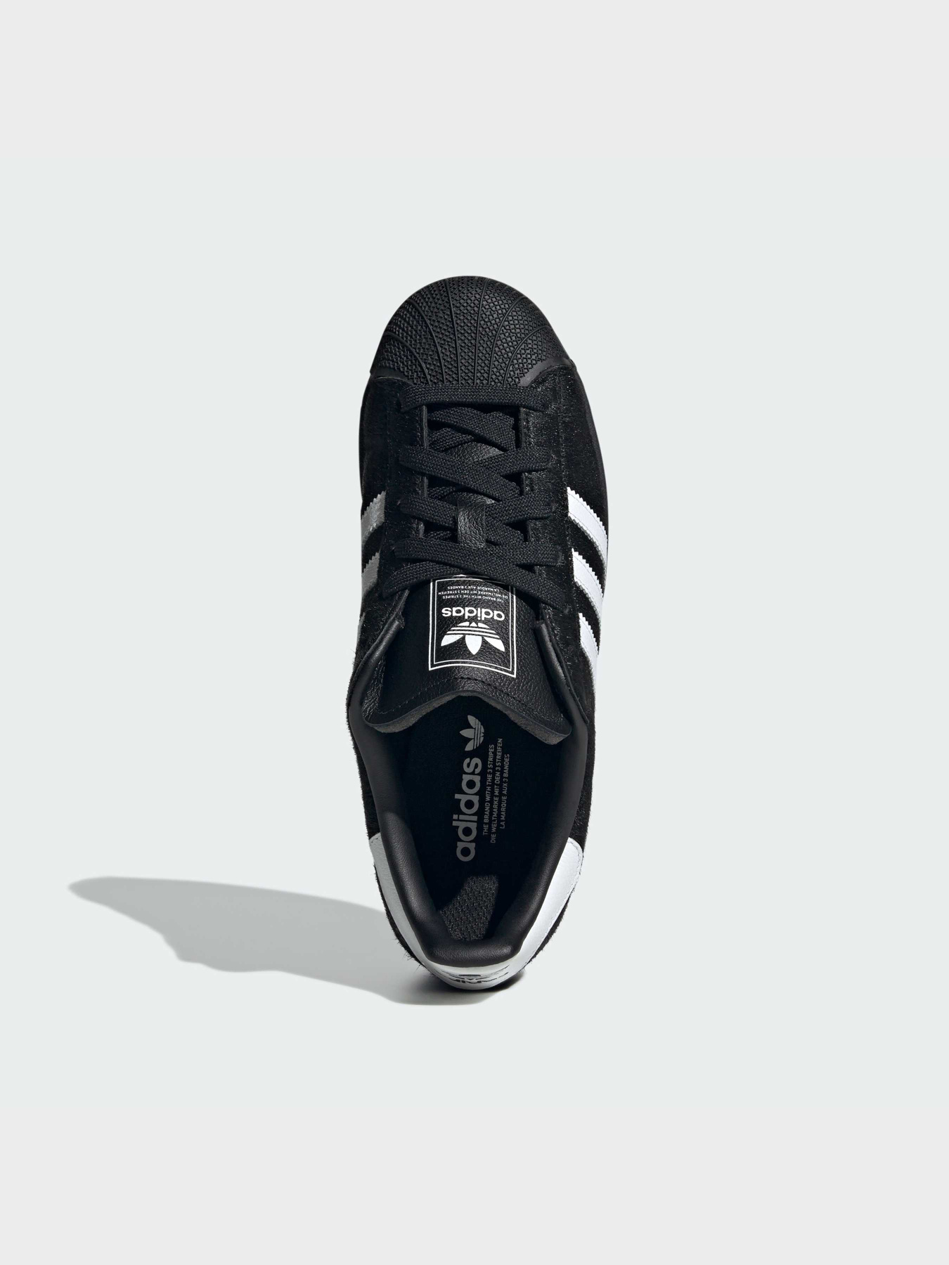 Кеды низкие Adidas Superstar модель JH9475 Фото