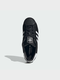 Кеды низкие Adidas Superstar модель JH9475 Фото