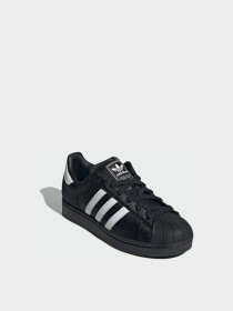 Кеды низкие Adidas Superstar модель JH9475 Кеды низкие Adidas Superstar модель JH9475 Фото