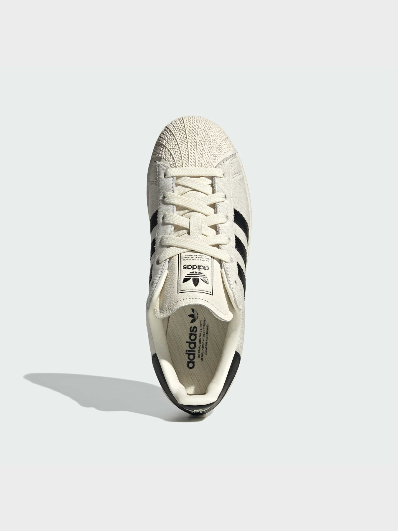 Кеды низкие Adidas Superstar модель JQ7418 Кеды низкие Adidas Superstar модель JQ7418 Фото