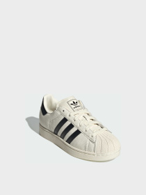 Кеды низкие Adidas Superstar модель JQ7418 Кеды низкие Adidas Superstar модель JQ7418 Фото