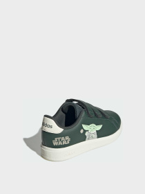 Кросівки Adidas x Disney модель IH6253 Фото