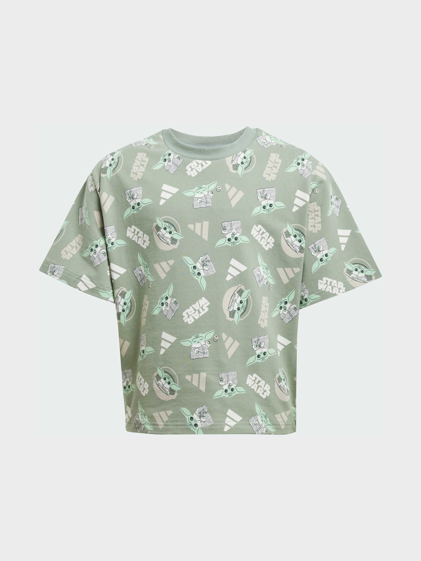 Футболка Adidas x Disney модель JF3650 Фото