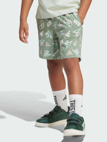 Спортивный костюм Adidas x Disney модель JF3648 Фото