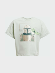 Спортивный костюм Adidas x Disney модель JF3648 Фото