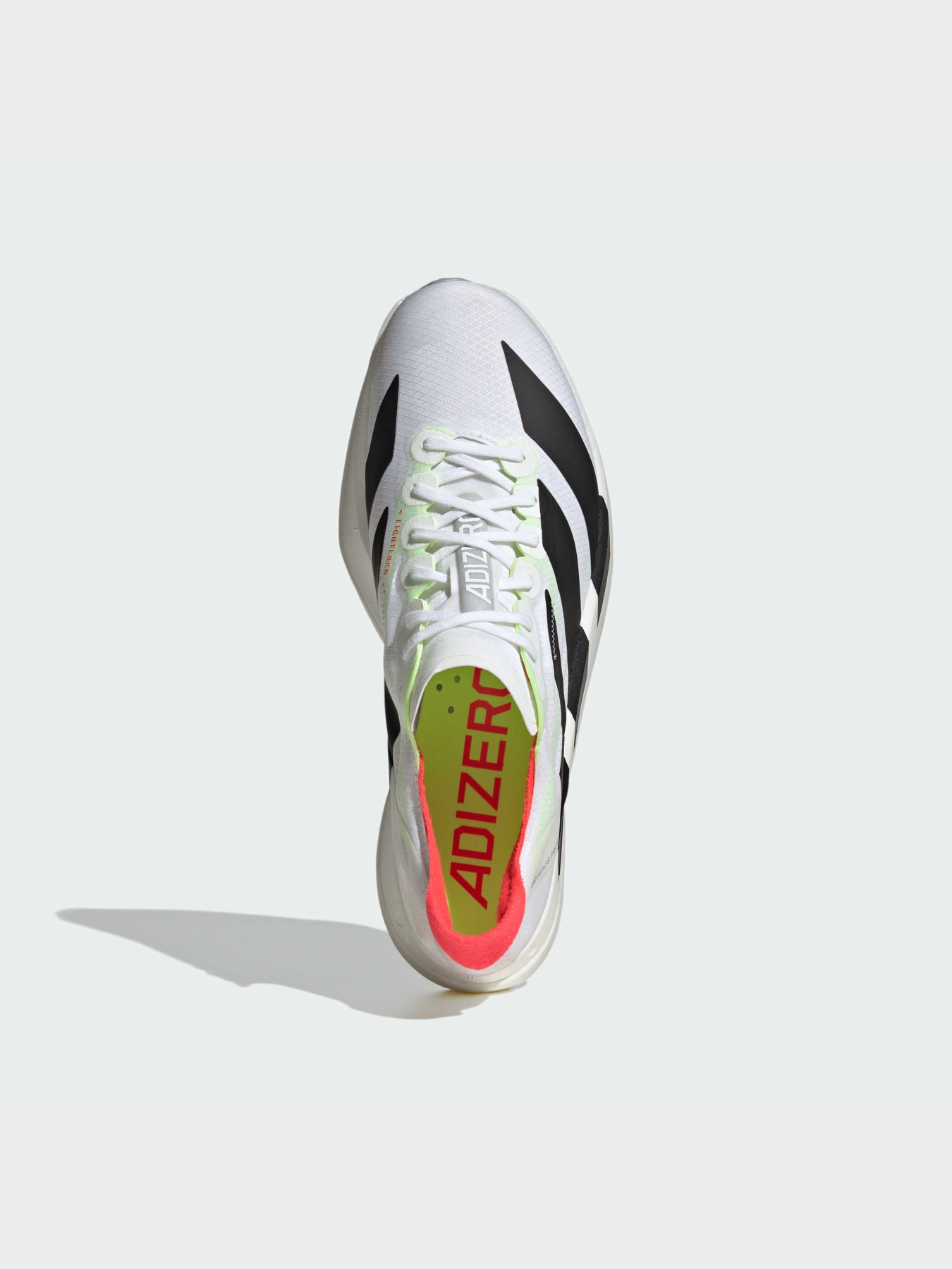 Кросівки для бігу Adidas adizero модель JR1094 Фото