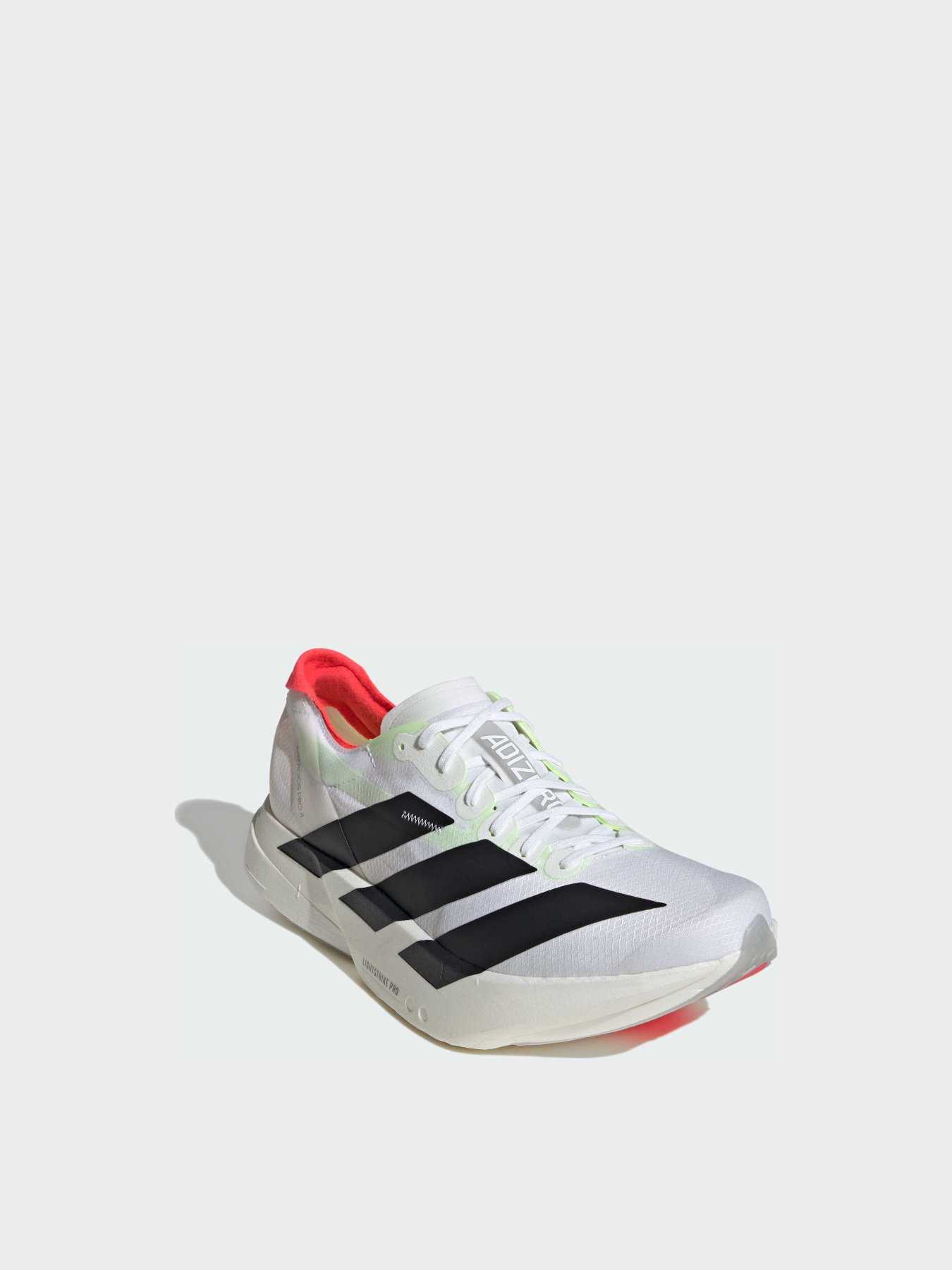 Кросівки для бігу Adidas adizero модель JR1094 Фото
