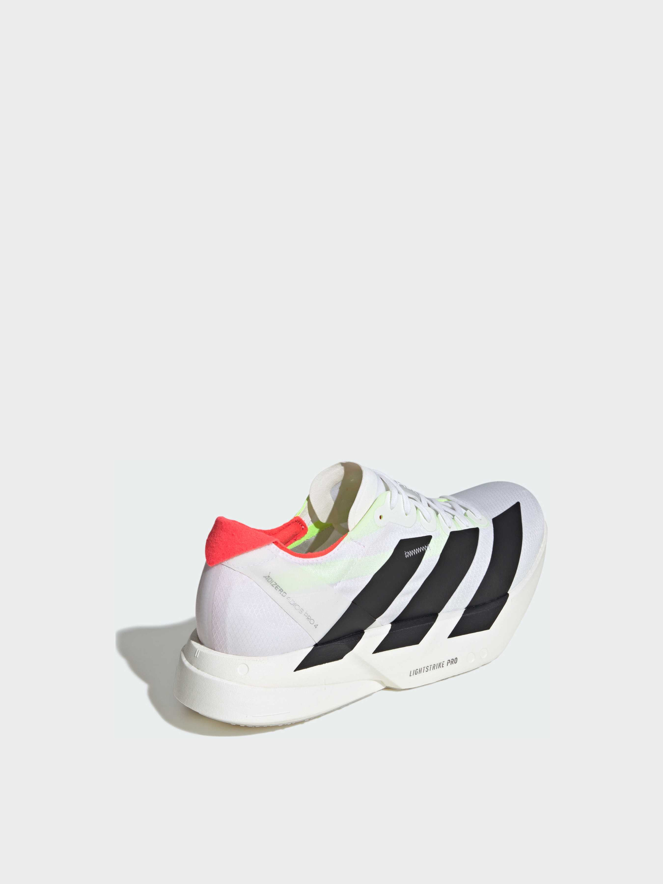 Кроссовки для бега Adidas adizero модель JR1094 Фото