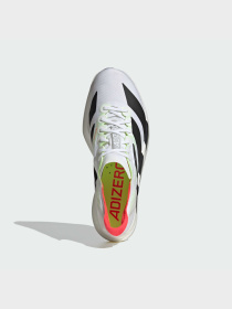 Кроссовки для бега Adidas adizero модель JR1094 Фото