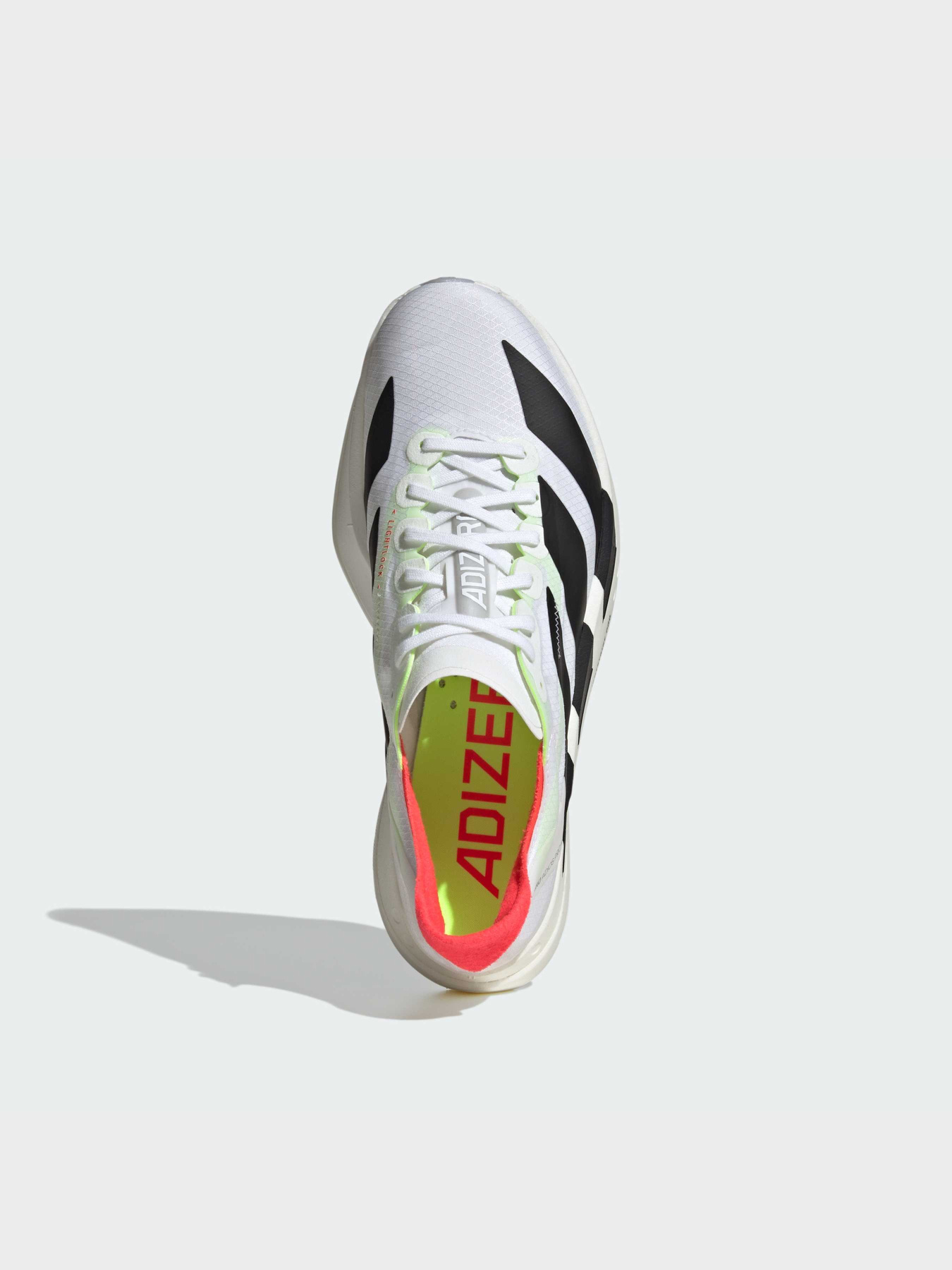 Кроссовки для бега Adidas adizero модель JR1163 Фото