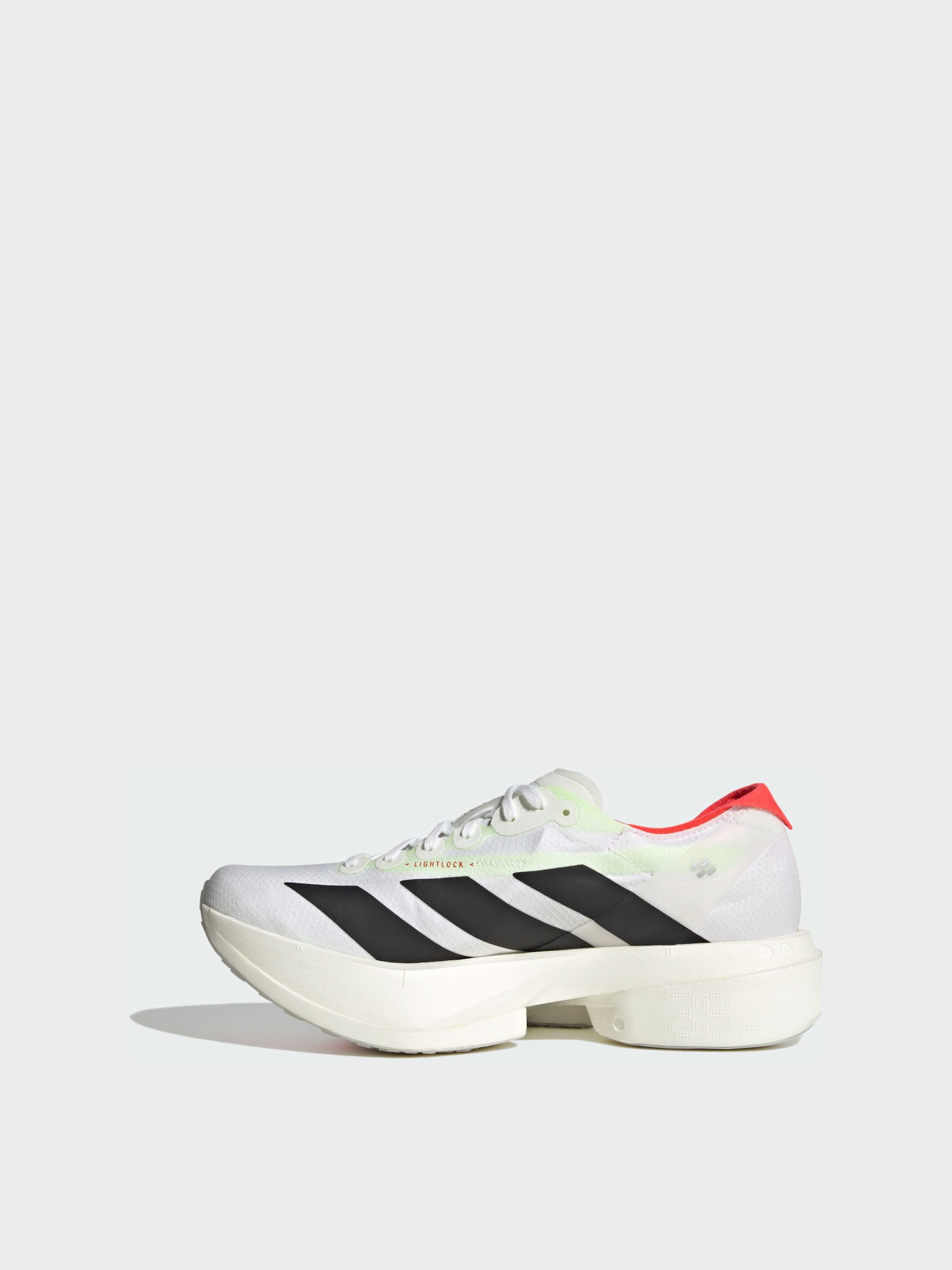 Кросівки для бігу Adidas adizero модель JR1163 Кросівки для бігу Adidas adizero модель JR1163 Фото