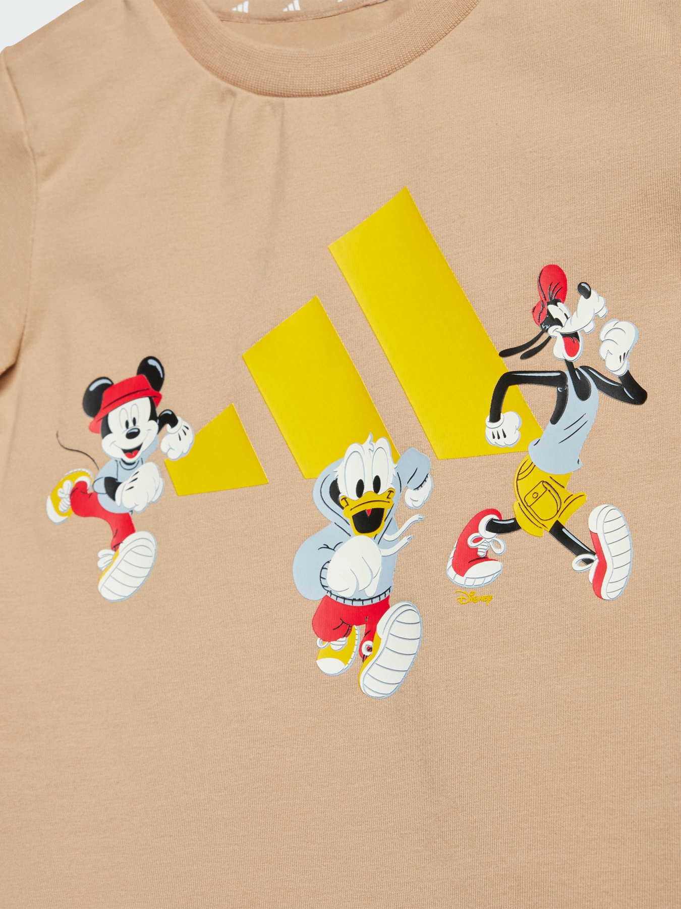 Футболка Adidas модель JD4546 Фото