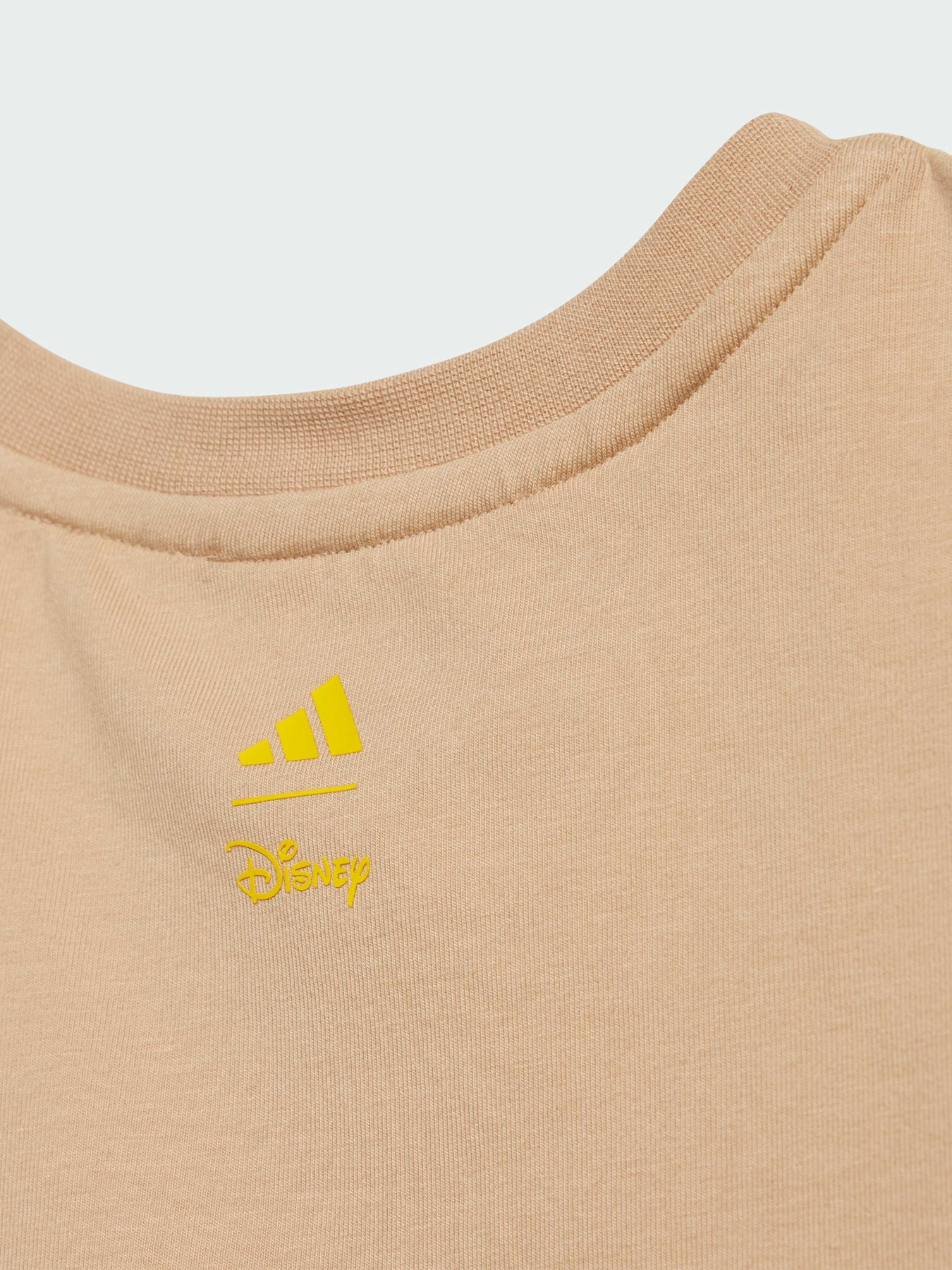 Футболка Adidas модель JD4546 Фото