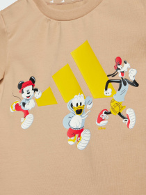 Футболка Adidas модель JD4546 Фото