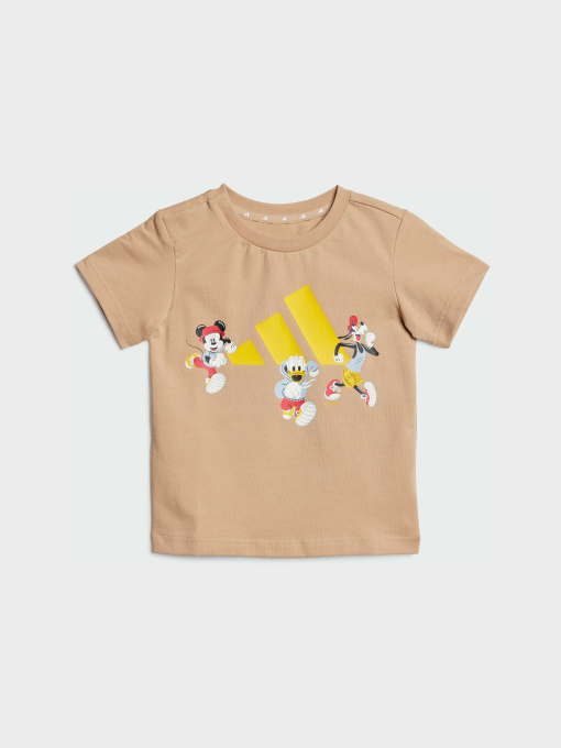 Футболка Adidas модель JD4546 Фото