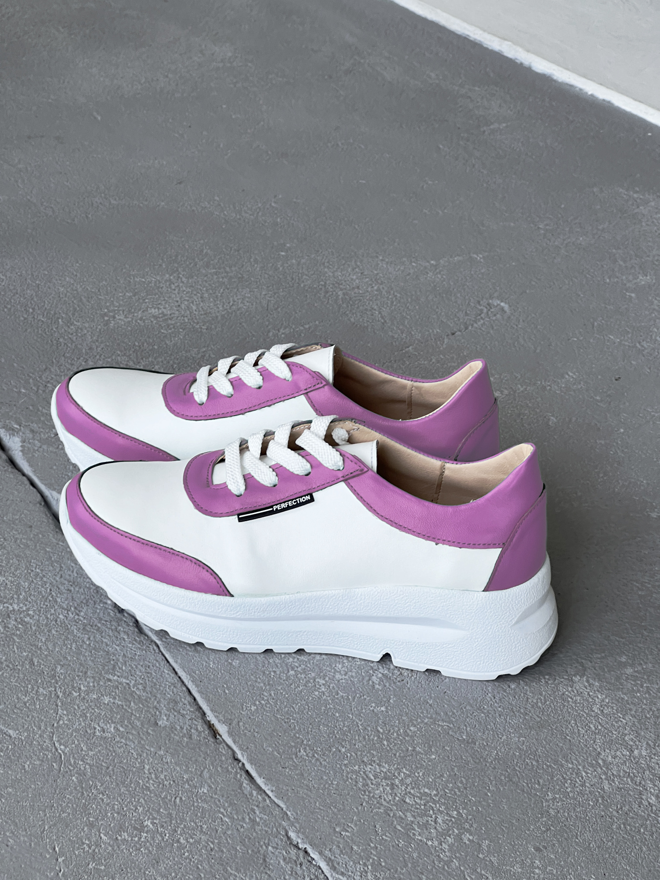 Кросівки INNOE модель 777506-1 Фото