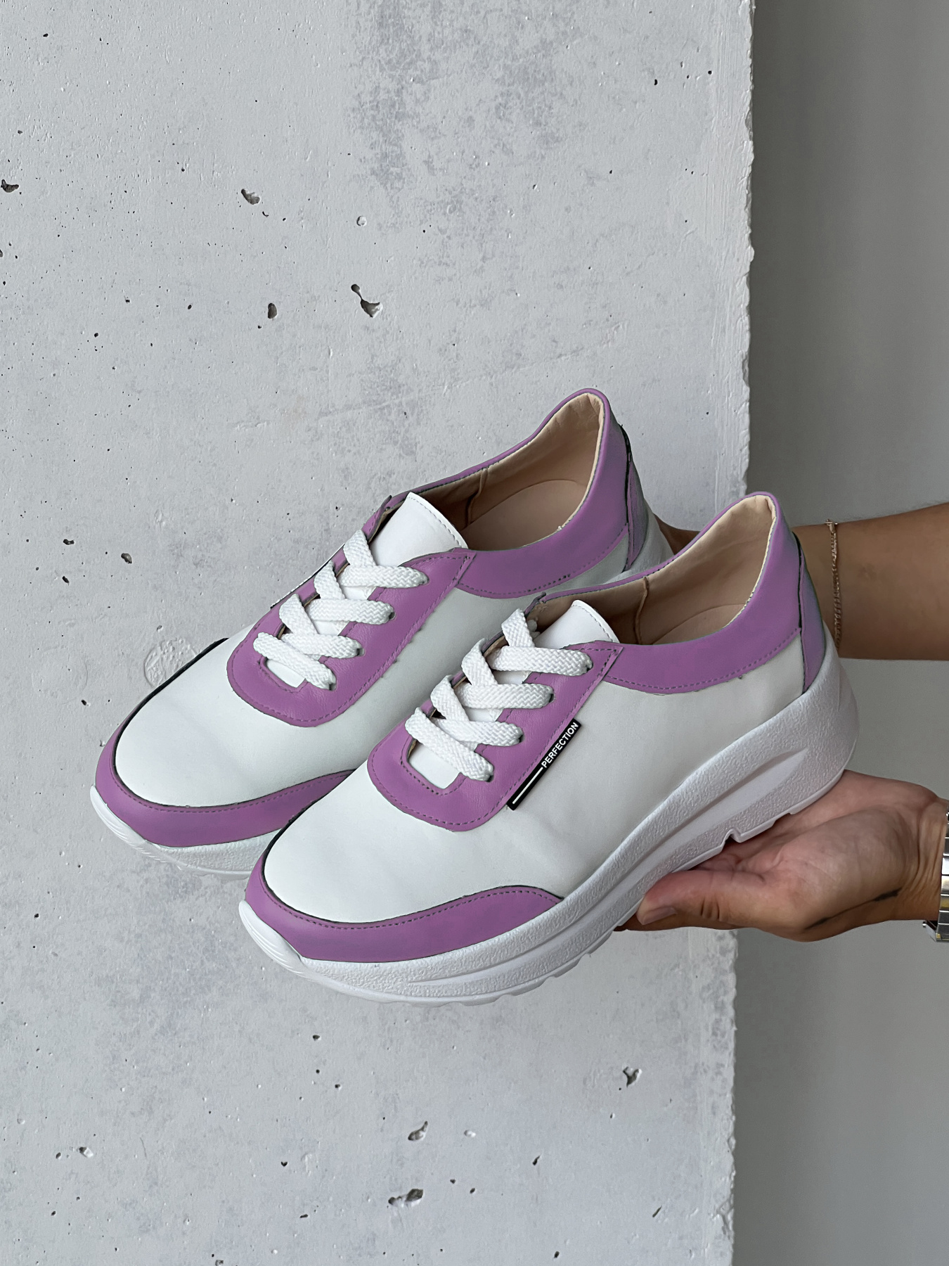 Кросівки повсякденні INNOE модель 777506-1 Фото