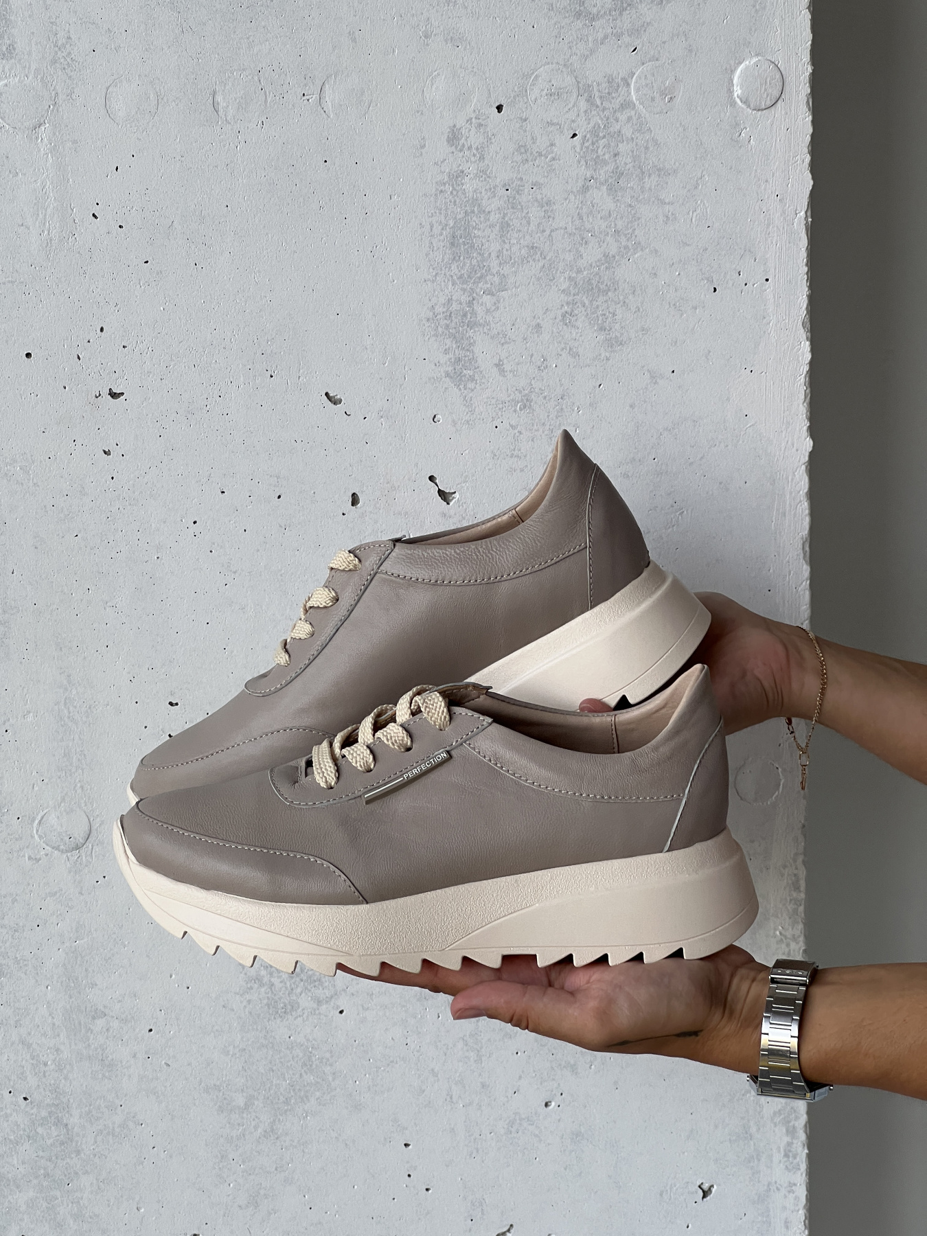 Кросівки повсякденні INNOE модель 777505 Кросівки повсякденні INNOE модель 777505 Фото