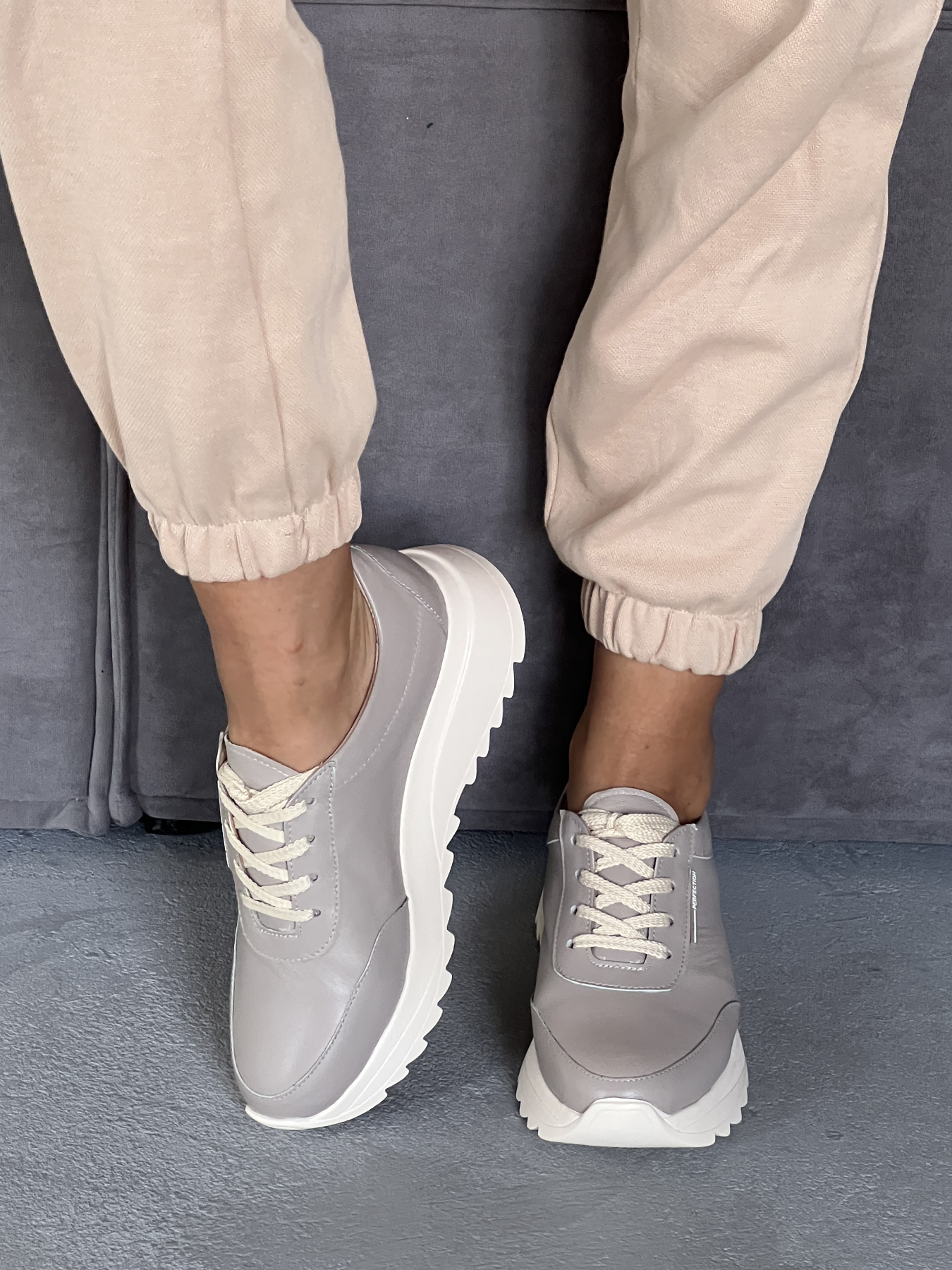 Кросівки повсякденні INNOE модель 777505 Кросівки повсякденні INNOE модель 777505 Фото