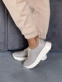 Кросівки повсякденні INNOE модель 777505 Кросівки повсякденні INNOE модель 777505 Фото