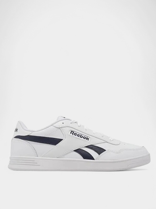 Кеды Reebok модель 101520200 Фото