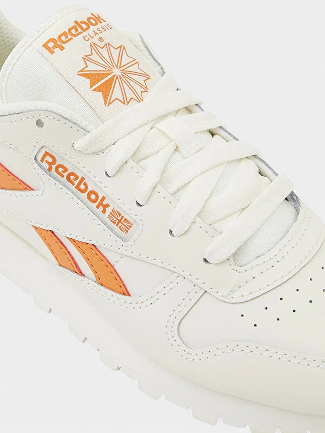 Кроссовки Reebok модель 101665002 Фото
