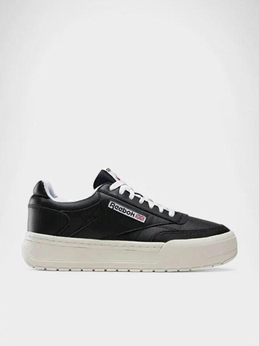 Кеды Reebok модель 101926562 Фото