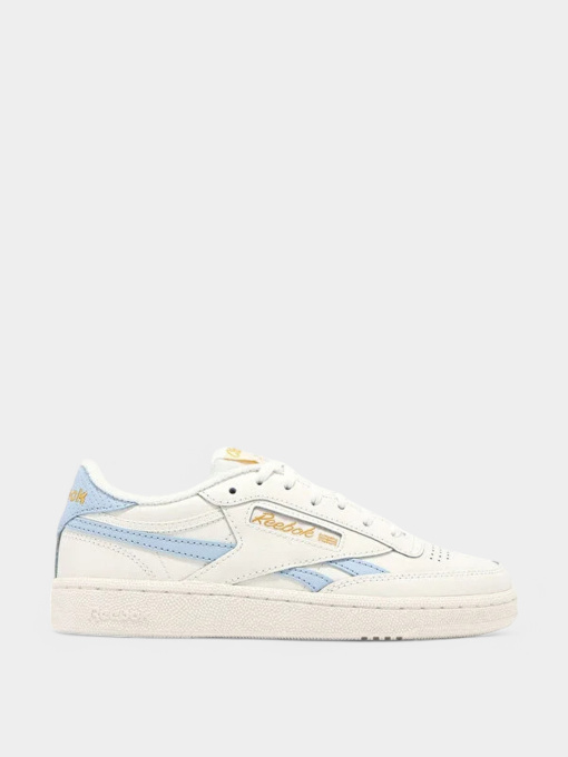 Кеды Reebok модель 101926650 Фото
