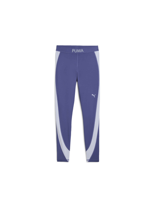 Легінси спортивні PUMA W Strong Cb Tight модель 526679 Фото