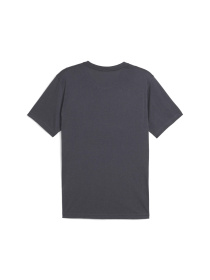 Футболка PUMA Graphics Seasons Unisex Tee модель 526567 Футболка PUMA Graphics Seasons Unisex Tee модель 526567 Фото