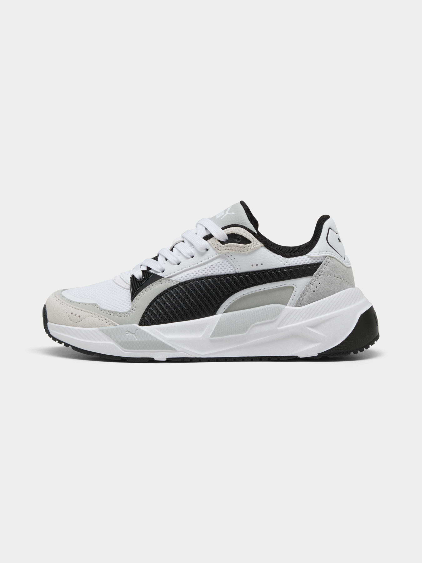 Кросівки PUMA Trinity 2 Jr модель 401490 Фото