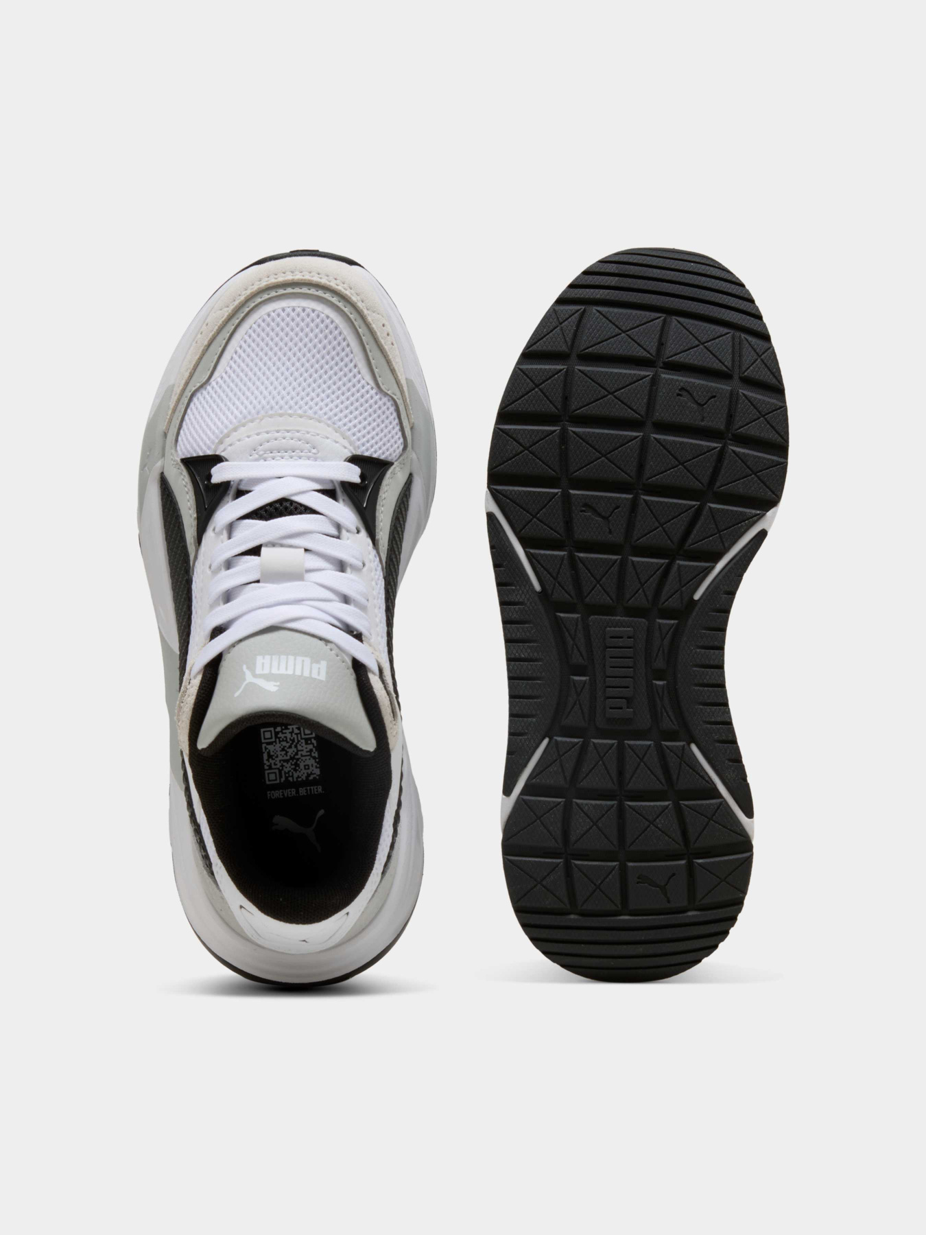 Кросівки PUMA Trinity 2 Jr модель 401490 Фото