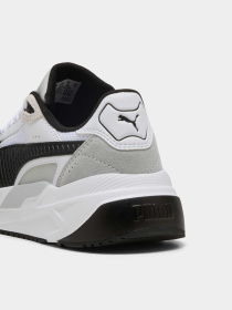 Кросівки повсякденні PUMA Trinity 2 Jr модель 401490 Фото