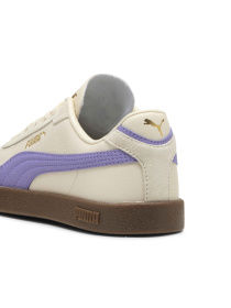 Кеди низькі PUMA Club Ii Era Jr модель 401489 Фото