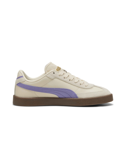 Кеды низкие PUMA Club Ii Era Jr модель 401489 Фото