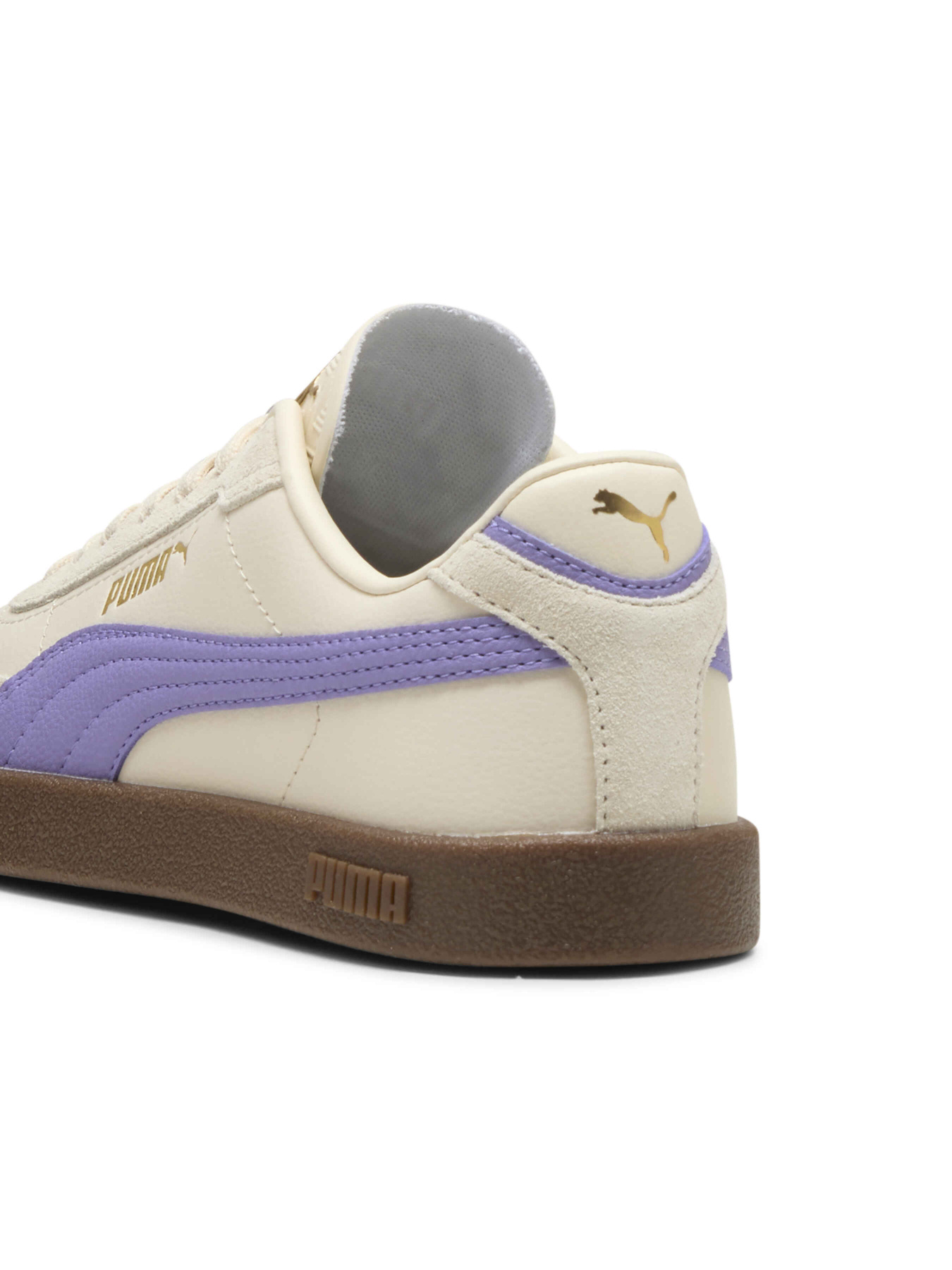 Кеди низькі PUMA Club Ii Era Jr модель 401489 Фото