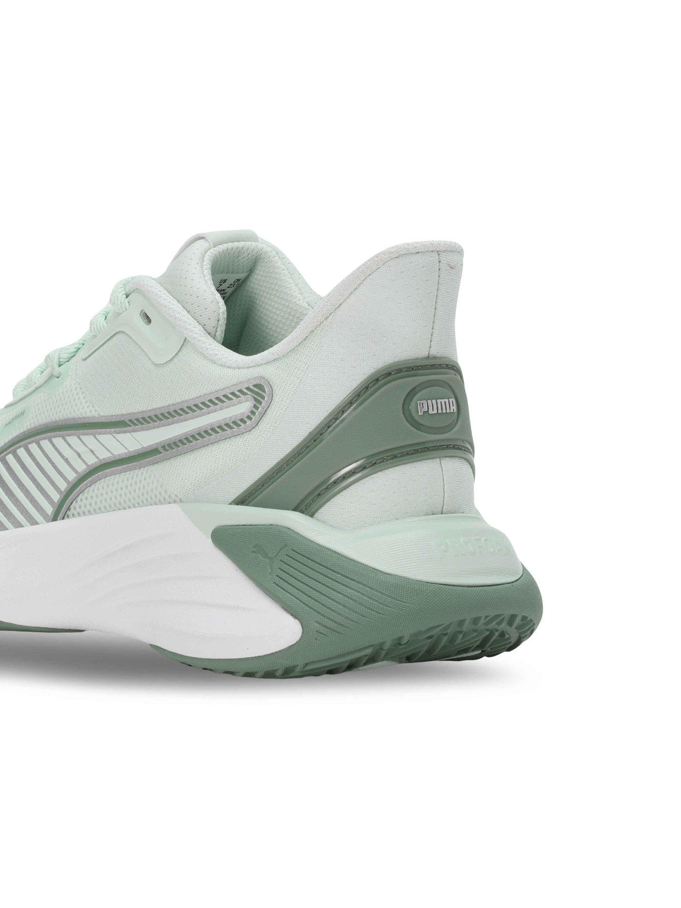 Кросівки PUMA Pwr Hybrid Tr Wns Lace Pack модель 311093 Фото