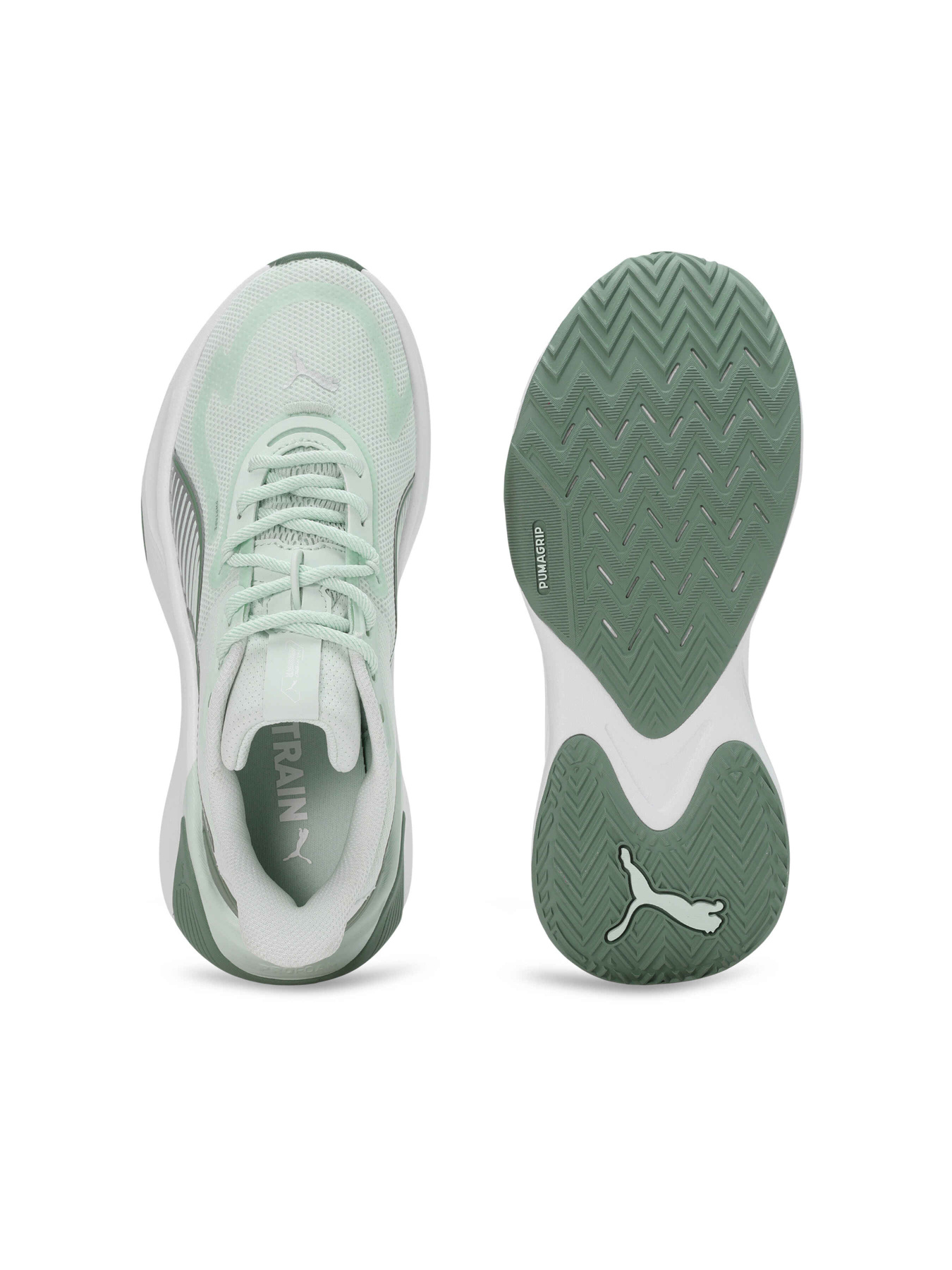 Кросівки PUMA Pwr Hybrid Tr Wns Lace Pack модель 311093 Фото