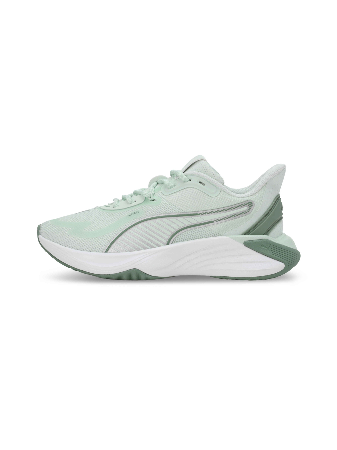 Кросівки повсякденні PUMA Pwr Hybrid Tr Wns Lace Pack модель 311093 Кросівки повсякденні PUMA Pwr Hybrid Tr Wns Lace Pack модель 311093 Фото