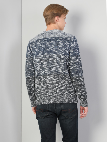 Кофты и свитера Colin’s модель CL1045510_Q1.V1_INN — фото - INTERTOP