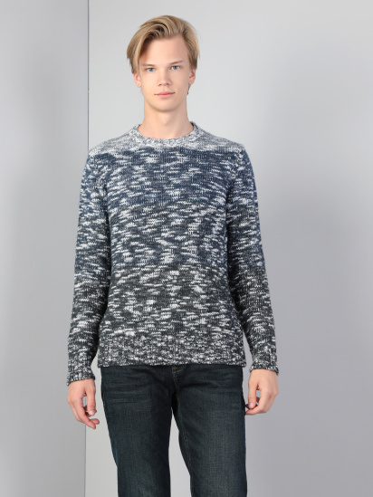 Кофты и свитера Colin’s модель CL1045510_Q1.V1_INN — фото 4 - INTERTOP