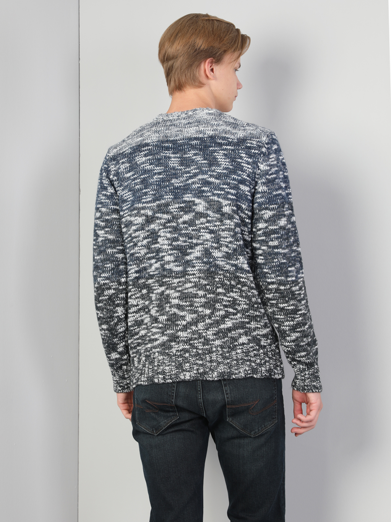 Худи и свитшоты Colin’s модель CL1045510_Q1.V1_INN Фото