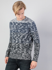 Худи и свитшоты Colin’s модель CL1045510_Q1.V1_INN Фото